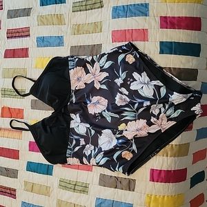 One Piece Swim Suit